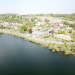 Knappstein 別荘 Möhnesee