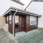 別荘 Knappstein Möhnesee