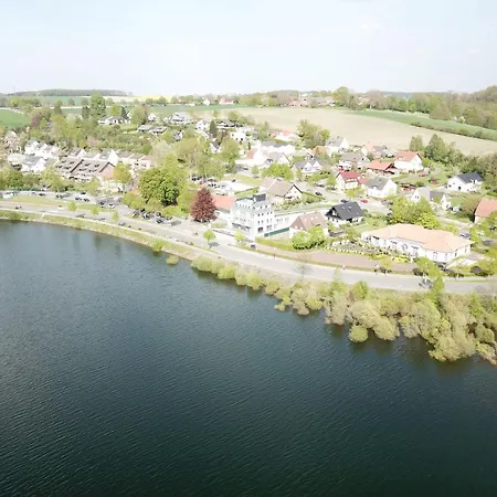 Knappstein بيت للعطل Möhnesee