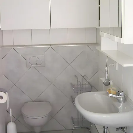 Knappstein بيت للعطل Möhnesee