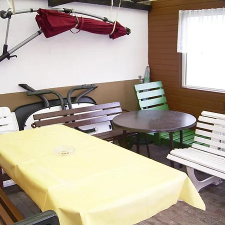 Knappstein بيت للعطل *