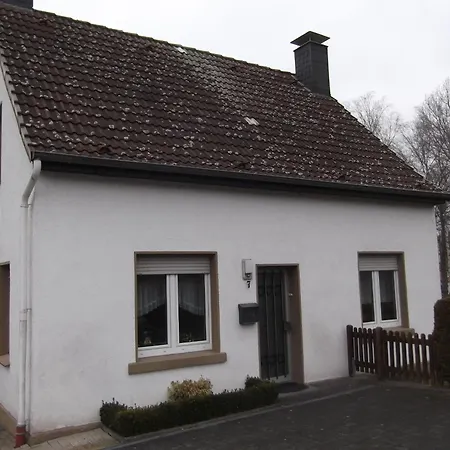 Knappstein * Möhnesee