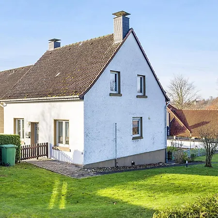 Knappstein * Möhnesee