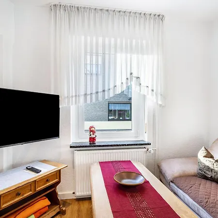 Knappstein Vakantiehuis Möhnesee