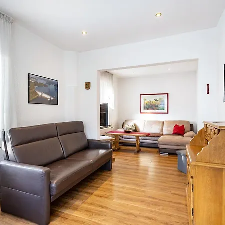 Vakantiehuis Knappstein