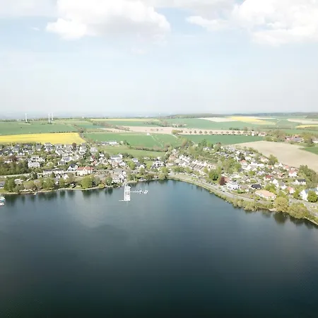 Knappstein Vakantiehuis Möhnesee