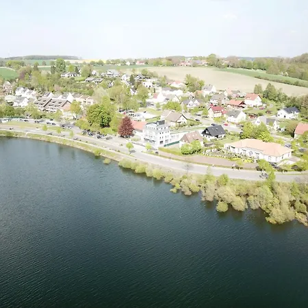 Knappstein Möhnesee