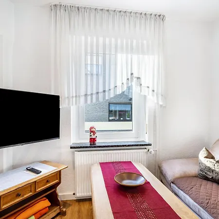 Vakantiehuis Knappstein Möhnesee