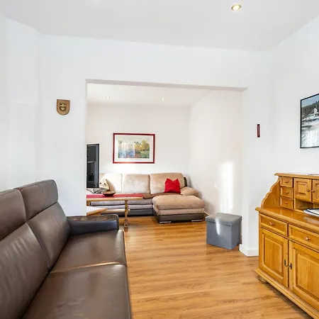 Knappstein Vakantiehuis Möhnesee