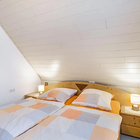 Vakantiehuis Knappstein *