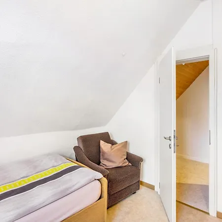 Vakantiehuis Knappstein *