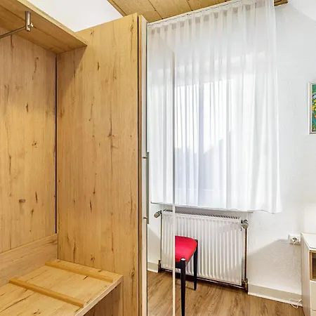 Vakantiehuis Knappstein
