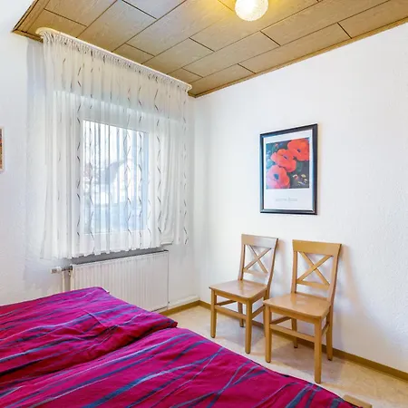 Knappstein Vakantiehuis *
