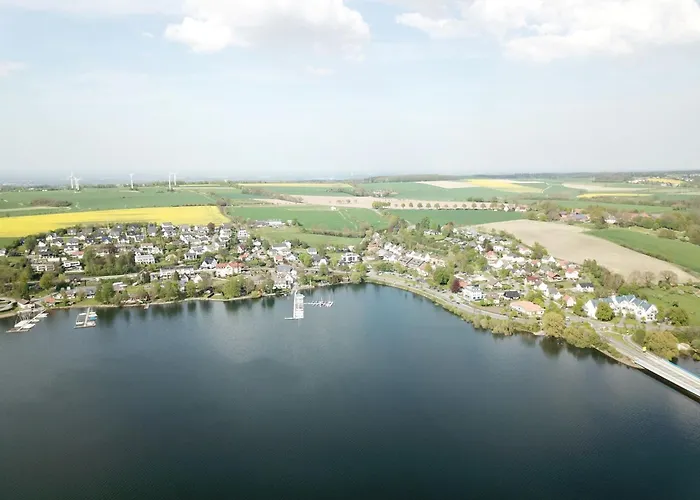 Knappstein Vakantiehuis *