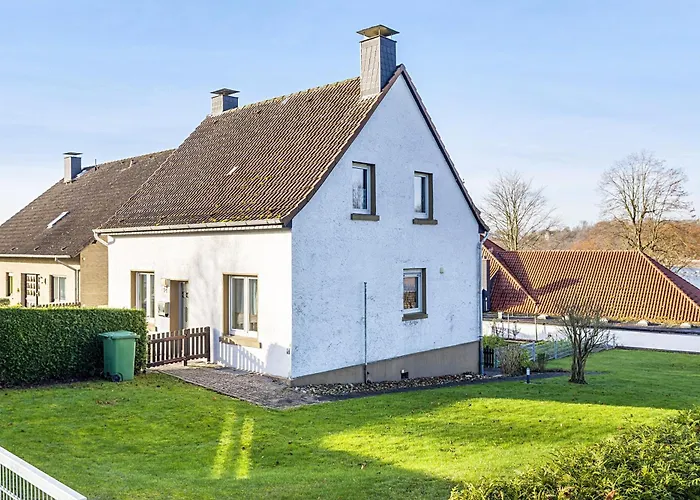 Knappstein * Möhnesee