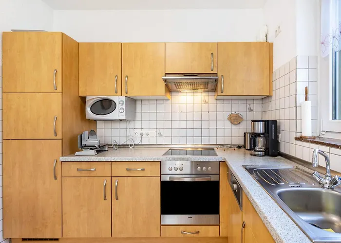 Knappstein * Möhnesee