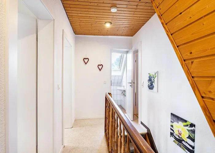 Knappstein Vakantiehuis *