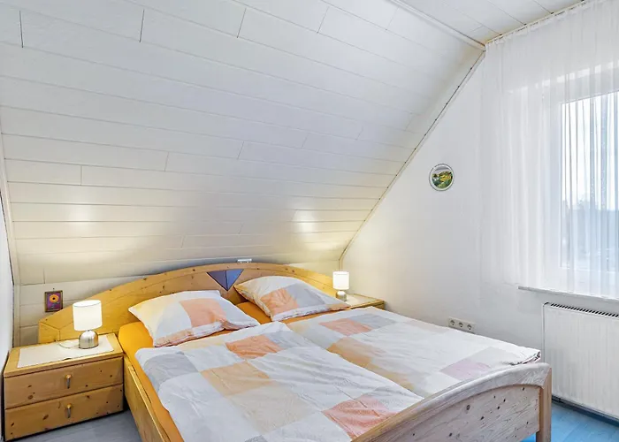 Knappstein * Möhnesee