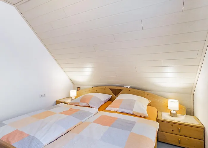 Vakantiehuis Knappstein *