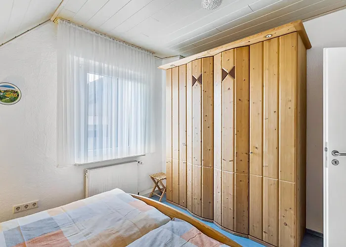 Knappstein Möhnesee