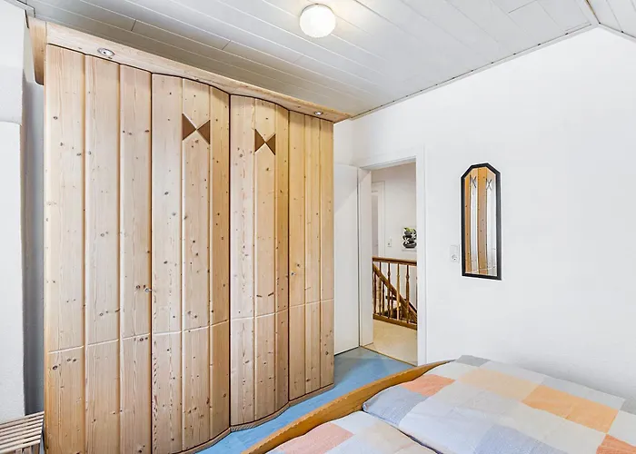 Vakantiehuis Knappstein *