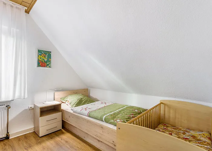 Knappstein Vakantiehuis