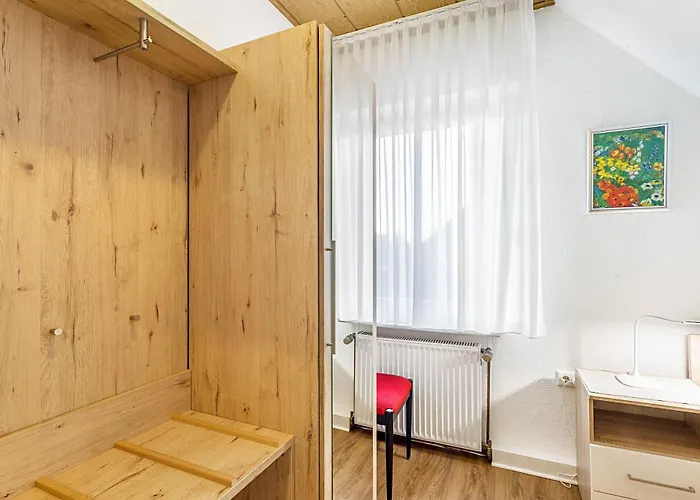 Knappstein Vakantiehuis *