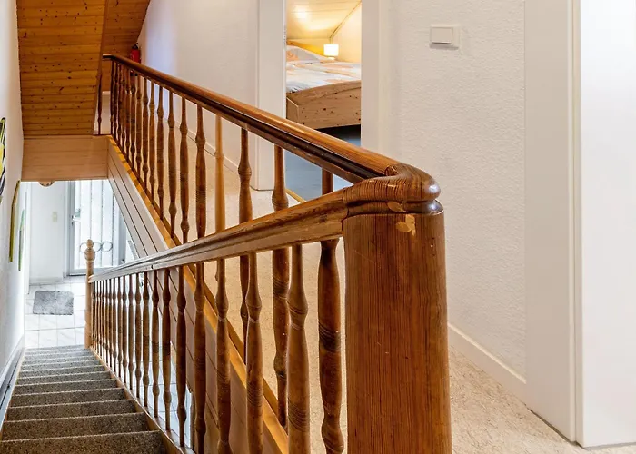 Knappstein Vakantiehuis Möhnesee