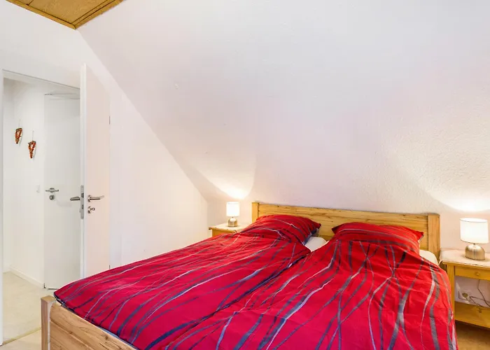 Knappstein Vakantiehuis Möhnesee