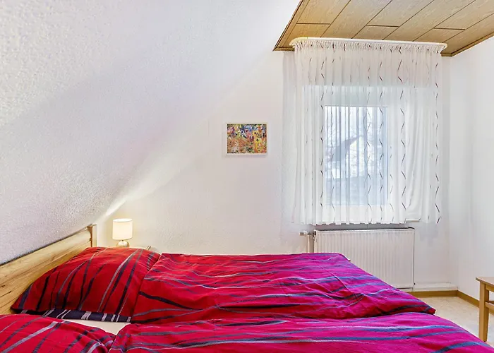 Knappstein Möhnesee