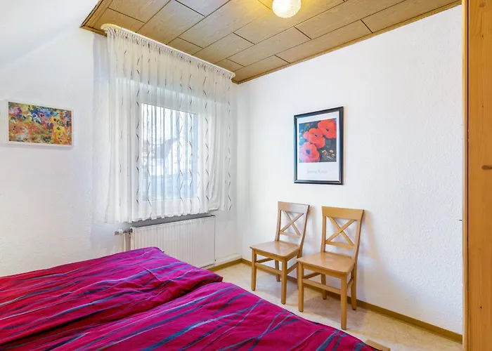 Knappstein Vakantiehuis