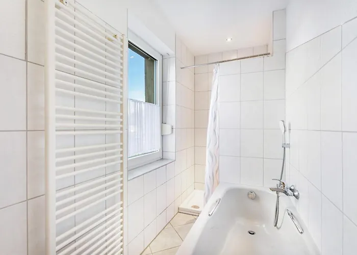 Vakantiehuis Knappstein