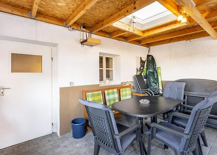 Knappstein Vakantiehuis *