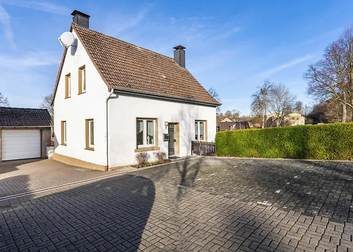 Knappstein Möhnesee